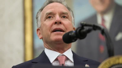 ستيف ويتكوف: خطة ترامب لغزة جاهزة للنهضة بتمويل 17 مليار دولار