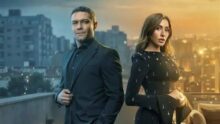 عرض الحلقة 4 من مسلسل اتنين غيرنا بطولة آسر ياسين ودينا الشربينى على ON وWatch it