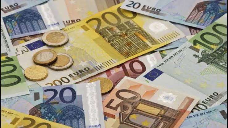 استقرار سعر اليورو أمام الجنيه المصري في البنوك اليوم