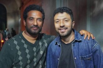 عمرو سعد ينفي اعتزال الدراما ويؤكد عودة قوية للسينما مع مسلسل إفراج في رمضان 2026 2 عمرو سعد ينفي اعتزال الدراما ويؤكد عودة قوية للسينما مع مسلسل إفراج في رمضان 2026