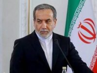 إيران تصف محادثات مسقط بالإيجابية.. عراقجي يؤكد استمرار الحوار ومصر تدعم الجهود النووية السلمية