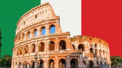 إيطاليا تطلق نظام التأشيرات الرقمي في يونيو 2026
