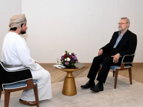 إيران تتطلع إلى نتائج إيجابية في المفاوضات النووية