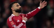 محمد صلاح في التشكيل الأساسي لمواجهة ليفربول وست هام