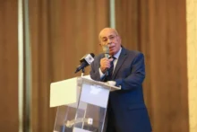 رحيل مفيد شهاب.. وداعاً الفقيه القانوني الذي هزم "الاحتلال" وأعاد طابا لقلب مصر