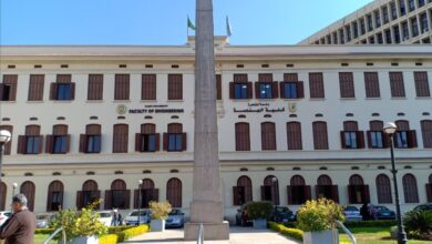 هندسة القاهرة في مواجهة أزمة اللائحة.. صرخة طلاب «المدني» من شبح تأخر التخرج.. ورد حاسم من العميد: الرجوع للمضي مستحيل 2 هندسة القاهرة في مواجهة أزمة اللائحة.. صرخة طلاب «المدني» من شبح تأخر التخرج.. ورد حاسم من العميد: الرجوع للمضي مستحيل