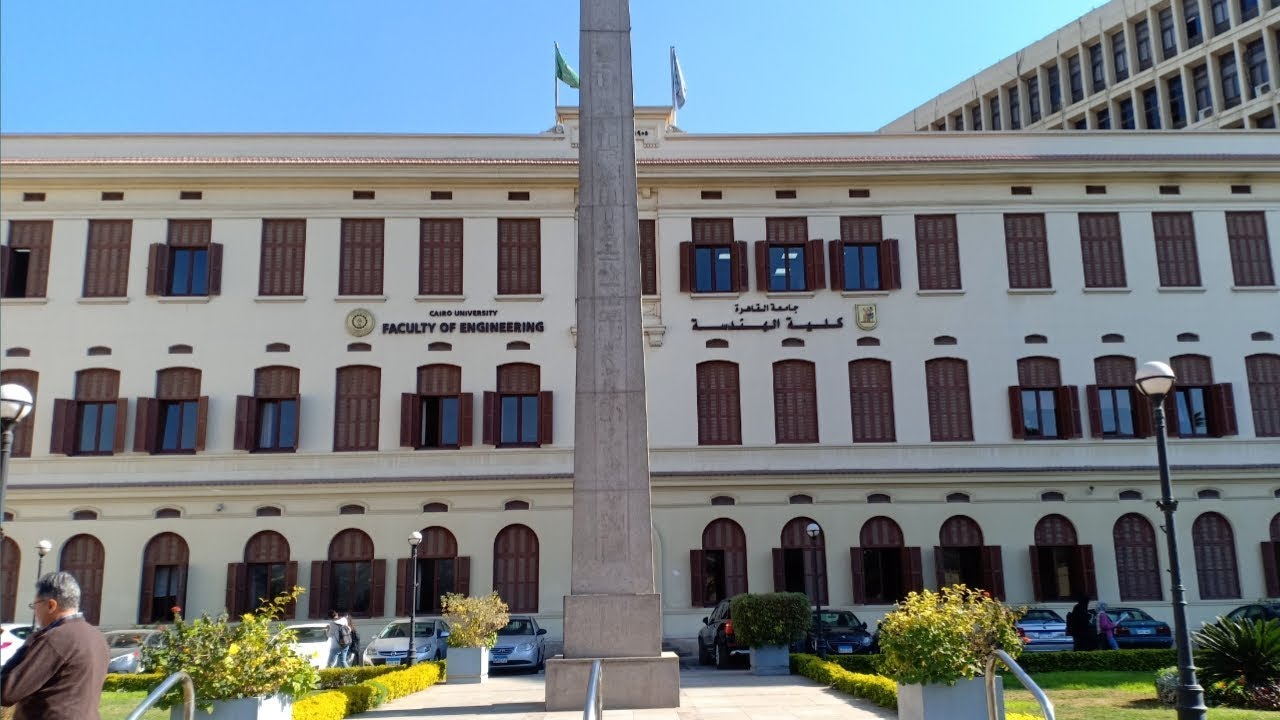 هندسة القاهرة في مواجهة أزمة اللائحة.. صرخة طلاب «المدني» من شبح تأخر التخرج.. ورد حاسم من العميد: الرجوع للمضي مستحيل
