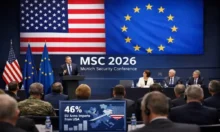 مؤتمر ميونيخ للأمن 2026: قادة العالم يطلقون عصراً جديداً من الاستقلال الاستراتيجي