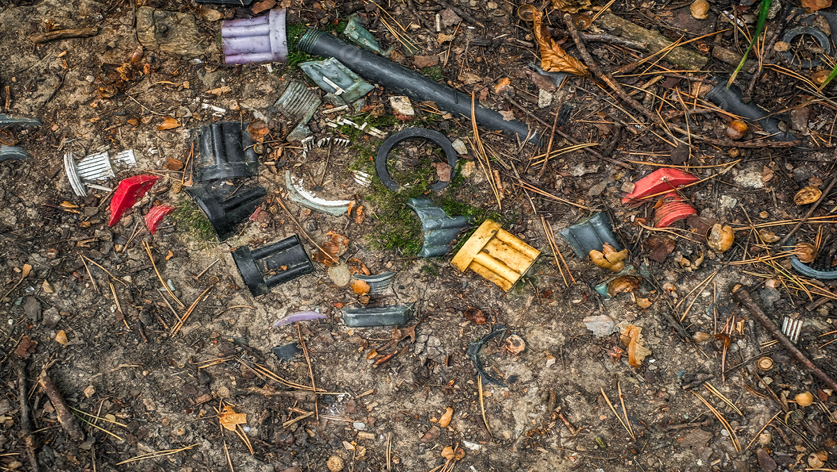 كارثة بيئية في فرنسا.. تلوث الأراضي الزراعية بمركبات PFAS الخطرة