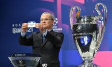 انطلاق قرعة دور الـ16 لدوري أبطال أوروبا وسط ترقب كبير