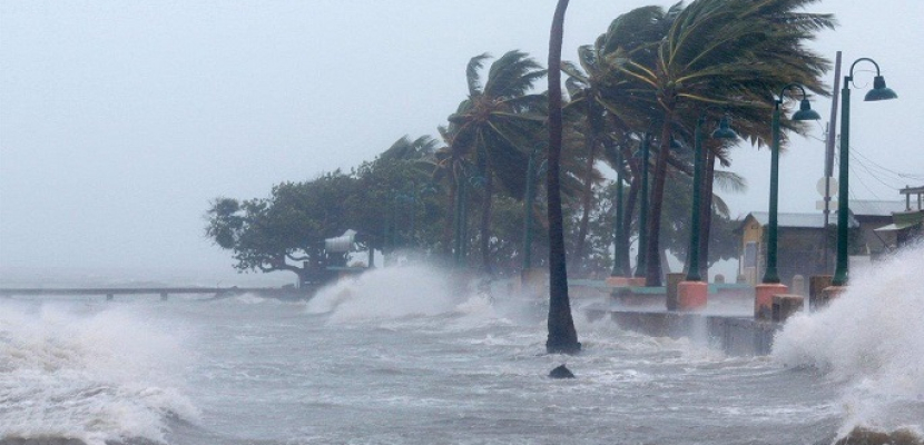 اليونان في حالة تأهب قصوى بسبب العاصفة القادمة