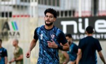 الزمالك ينتظر مليون دولار من النجمة السعودي مقابل بيع دونجا