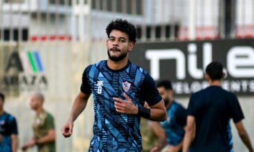الزمالك ينتظر مليون دولار من النجمة السعودي مقابل بيع دونجا