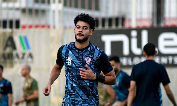 الزمالك ينتظر مليون دولار من النجمة السعودي مقابل بيع دونجا