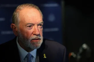 انتقادات لإسرائيل بسبب تصريحات السفير الأمريكي هاكابى