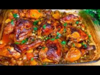 طريقة عمل تورلى بالدجاج: وصفة سهلة ولذيذة