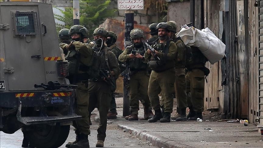 اقتحام إسرائيلي للعبيدية: احتجاز 3 فلسطينيين وتوتر في الضفة