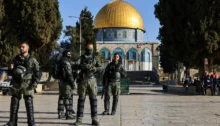 القدس تحذر من قيود الاحتلال على الوصول إلى المسجد الأقصى خلال رمضان