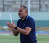 رحيل أحمد عيد عبد الملك عن السكة الحديد وتعيين عيد مرازيق مدربًا جديدًا