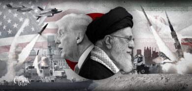 بين مفاوضات عمان وأساطيل ترامب.. إيران تساوم باليورانيوم وتتحصن بالصواريخ هرباً من ضربة وشيكة