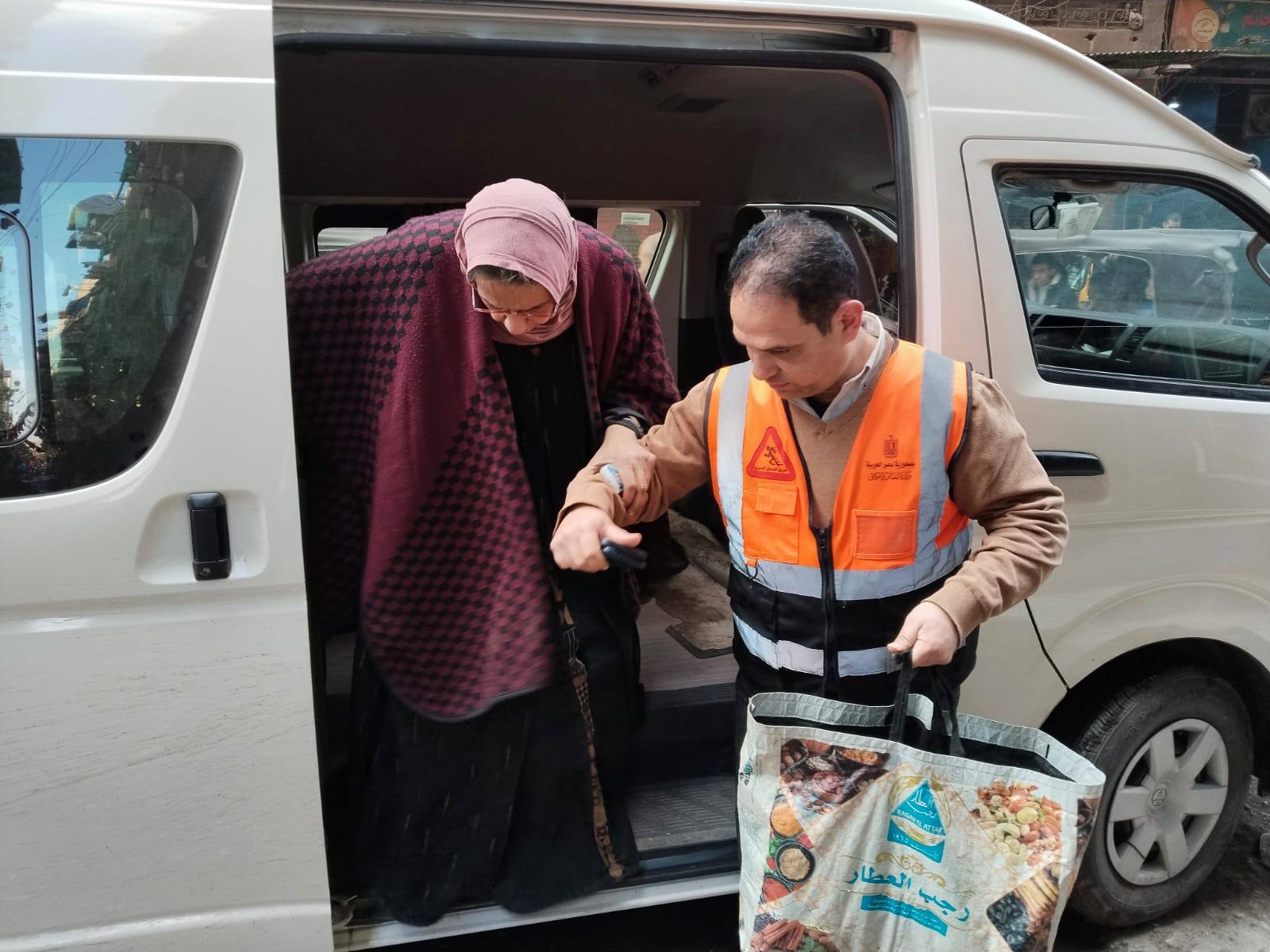 التضامن الاجتماعي تكثف جهود التدخل السريع لرعاية الأطفال والكبار بلا مأوى في أول أيام رمضان 1 التضامن الاجتماعي تكثف جهود التدخل السريع لرعاية الأطفال والكبار بلا مأوى في أول أيام رمضان