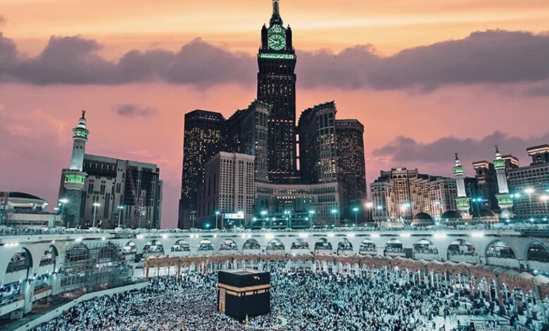 السعودية تستقبل 19.5 مليون حاج ومعتمر خلال 2025 بنسبة رضا تفوق 90%