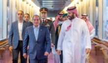 زيارة الرئيس السيسي للسعودية تعزز التعاون العربي والاستقرار الإقليمي