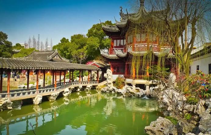 الصين تطلق حملة ثقافية وسياحية كبرى احتفالًا بعيد الربيع بمشاركة 30 ألف فعالية