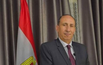 وفاة اللواء إبراهيم إمام مدير النادي الإسماعيلي السابق