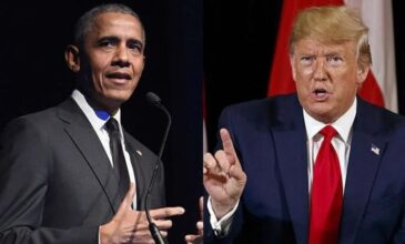 أوباما يعلق على فيديو القرد العنصري: فقدان الخجل واللياقة في الخطاب السياسي الأمريكي