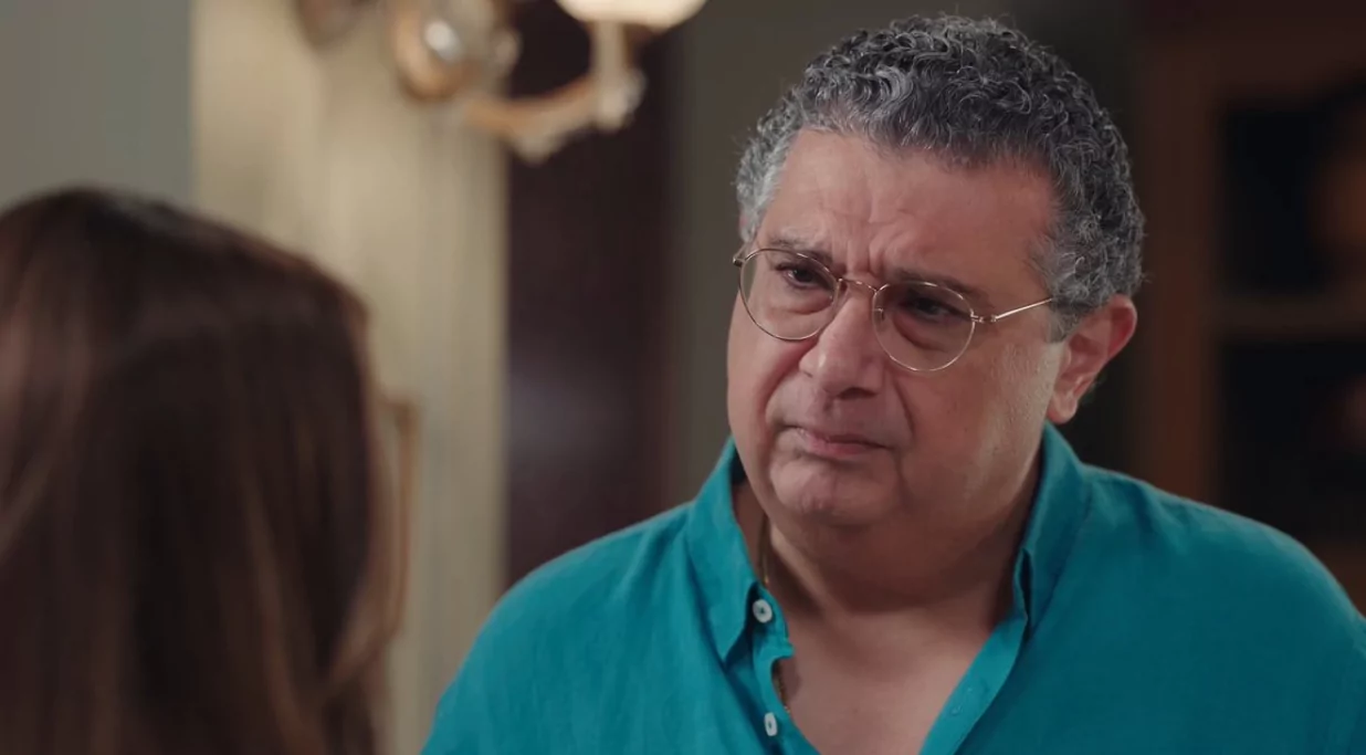 ماجد الكدواني: "كان ياما كان" يسلط الضوء على أزمات منتصف العمر