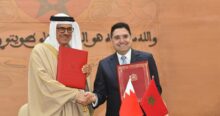 البحرين والمغرب يعززان التعاون الثنائي في مختلف المجالات