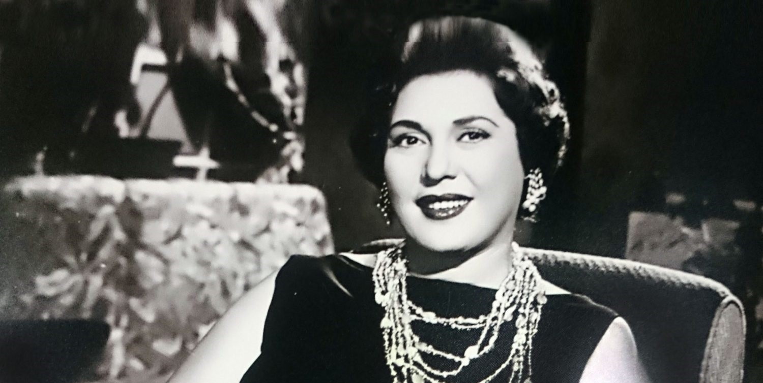 تحية كاريوكا.. "بنت البلد" التي طوّعت الرقص للوطنية وهزمت قسوة الحياة بـ "موائد الرحمن"