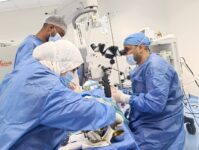 نجاح 8 عمليات زراعة قوقعة بالأذن في مستشفى أسوان التخصصي ضمن منظومة التأمين الصحي