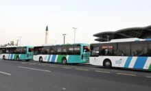 المدينة المنورة تُفعّل حافلات لنقل السكان والزوار خلال رمضان