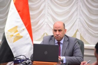 التضامن والعمل يتابعان حادث محور 30 يونيو في بورسعيد ويقدمان الدعم للضحايا والمصابين