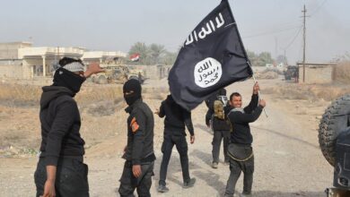 الاستخبارات الأمريكية تحذر: 20 ألف داعشي هربوا من مخيم الهول في سوريا وتفرقوا في البلاد