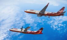 أرباح دبي لصناعات الطيران ترتفع 43% في 2025 مع توسع أسطولها وصفقات استراتيجي