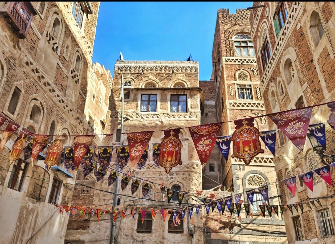 مصر تطلق حملة «رمضان فى مصر حكاية» للترويج للسياحة العربية في عيد الفطر