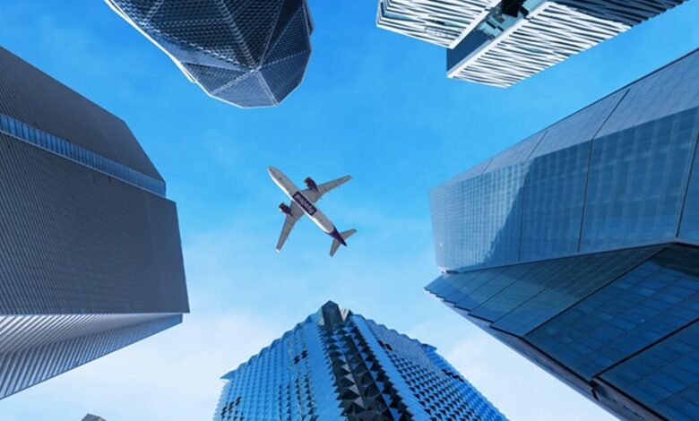 طيران أديل السعودية تتسلم أولى طائراتها الجديدة من طراز A320neo وترفع أسطولها إلى 45 طائرة