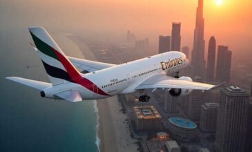 الطيران المدني الإماراتي يؤكد انتظام الرحلات مع الجزائر