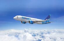 طيران الجزيرة تعلن تغيير مبنى تشغيل رحلاتها بمطار مطار الملك خالد الدولي