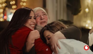 وحشتينا يا أبلة.. عبلة كامل تكسر عزلتها وتُشعل حنين المصريين في ظهور رمضاني استثنائي