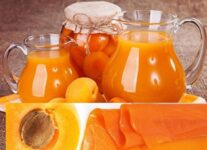 طريقة تحضير عصير قمر الدين على سفرة رمضان