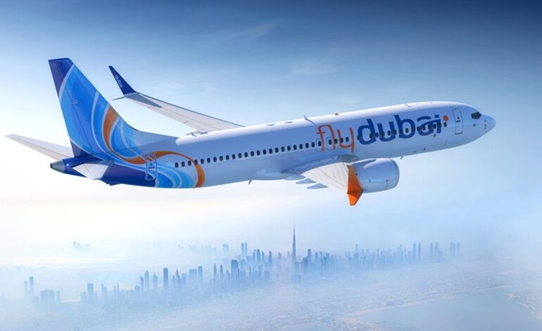 فلاي دبي تحقق أرباحاً قياسية بقيمة 1.9 مليار درهم في 2025 وتكشف خطط توسعها لعام 2026