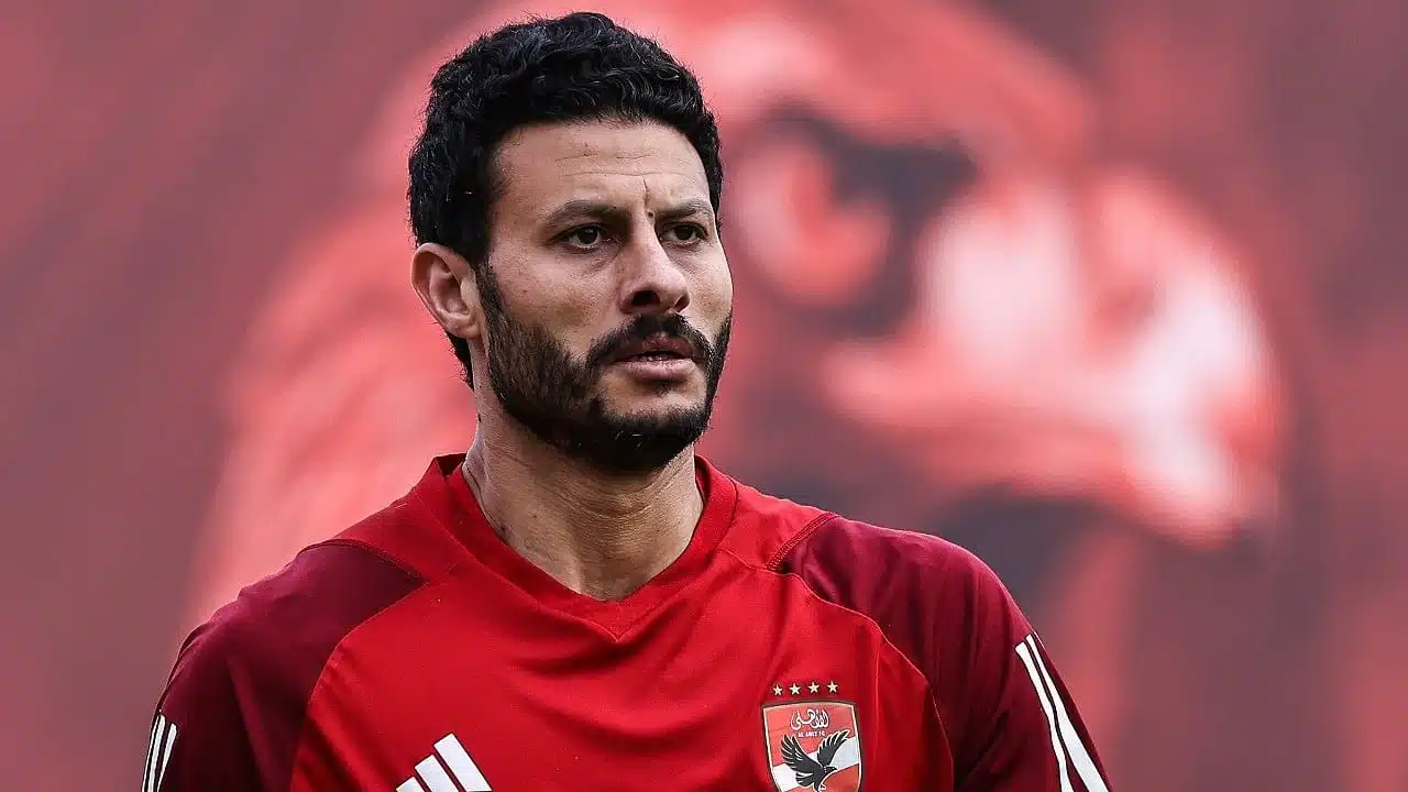 رابطة الأندية تحتفل بالشناوي: السحور الأول في رمضان برعايته