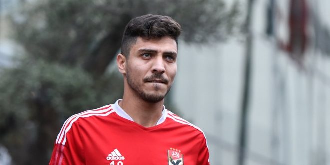 الأهلي يعيد محمد شريف إلى حساباته ويغيب ياسين مرعي أمام زد