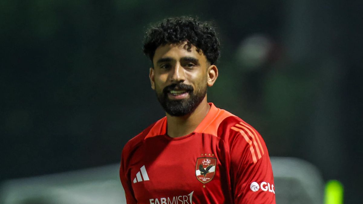 مروان عطية وياسين مرعي في قائمة أكثر اللاعبين نجاحاً فى التمريرات بدور المجموعات