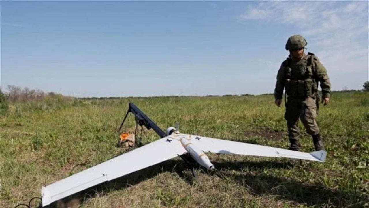 الدفاع الروسية: تدمير 20 طائرة مسيرة أوكرانية فوق أراضي روسيا