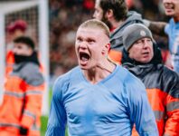 هالاند يتصدر القائمة قبل الجولة 27.. صراع مشتعل على لقب هداف البريميرليج